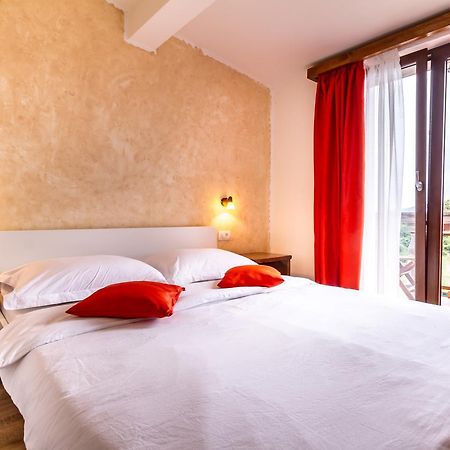 B&B Tonivale Skrbčići Exterior foto